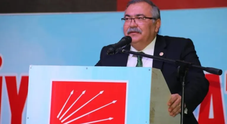 -CHP VE AKP ARASINDA “REZİLLİK” TARTIŞMASI - KİM DAHA REZİL?