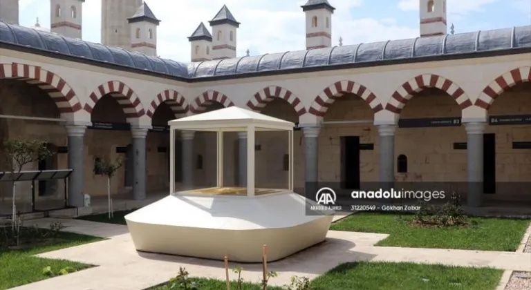 - Edirne İl Kültür ve Turizm Müdürü Kemal Soytürk: - 