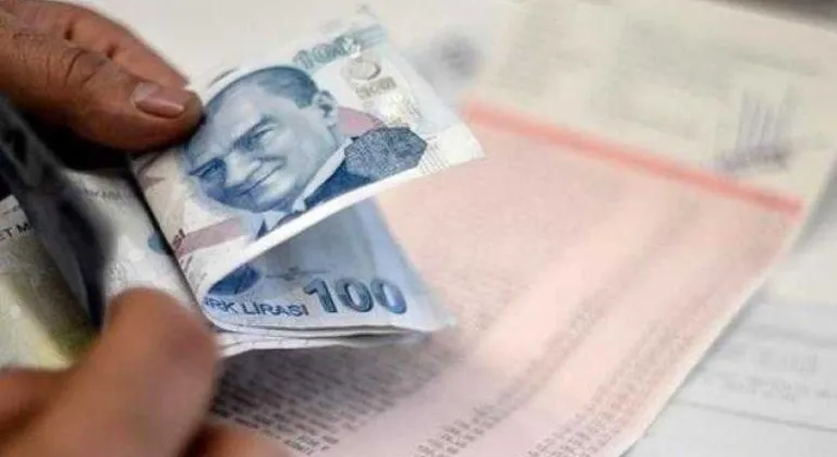 1.600 lira sözleşme ikramiyesi verilecek! Tek bir şart var, yapmayan alamaz