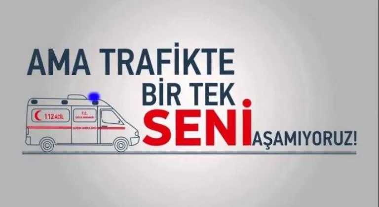 112’ye Yapılan Çağrıların Yüzde 91’i Asılsız