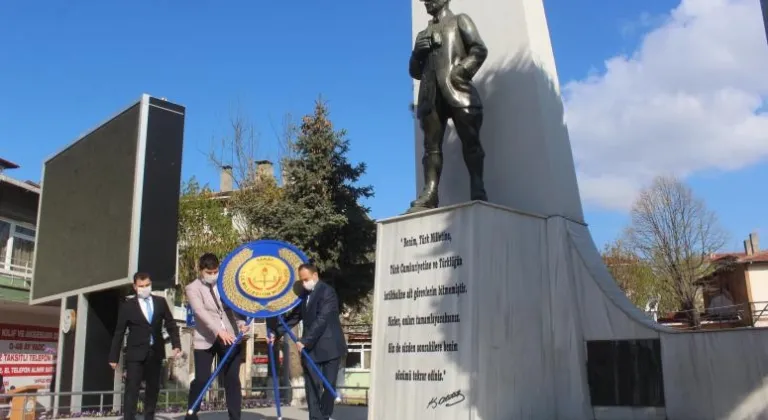 23 NİSAN ULUSAL EGEMENLİK VE ÇOCUK BAYRAMI