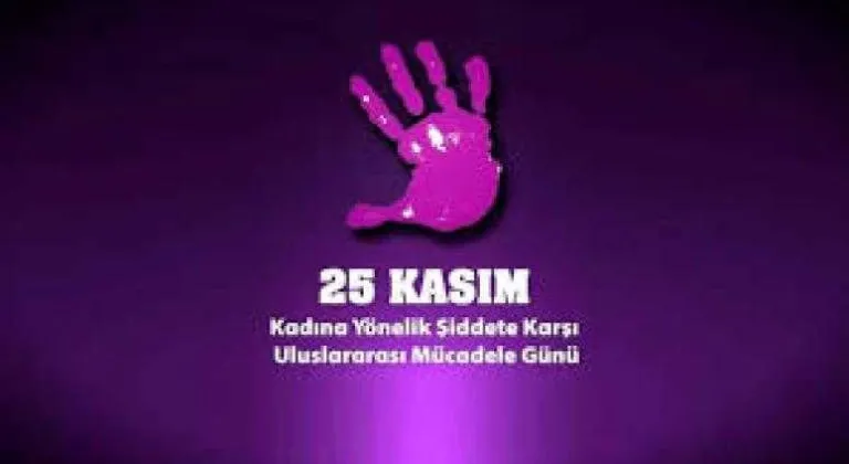 25 Kasım Kadına Yönelik Şiddetle Mücadele Gününde Kapaklı ’da bir kadına şiddet uygulandı 