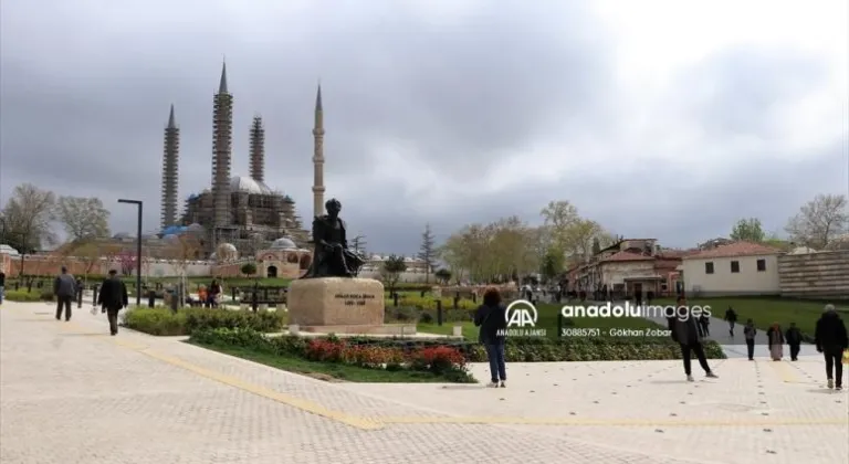  4 Mevsim 5 Duyu çalışmasıyla ziyaretçi sayısının artırılması hedefleniyor