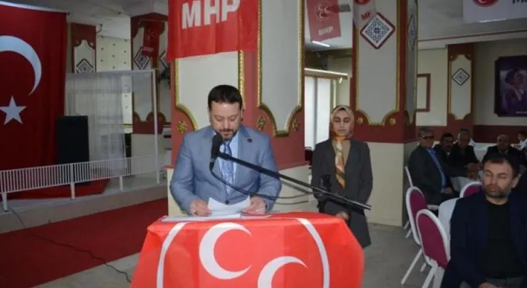 “ADIM ADIM 2023;” TOPLANTISI GERÇEKLEŞTİ