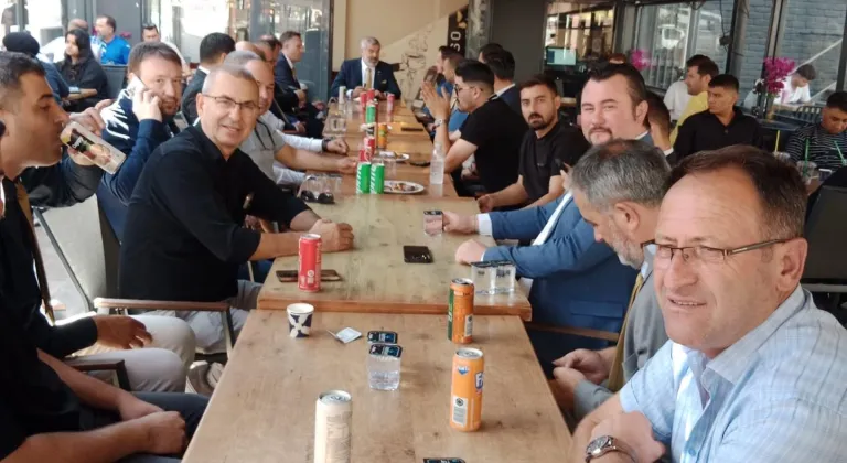 Manşet Resmi