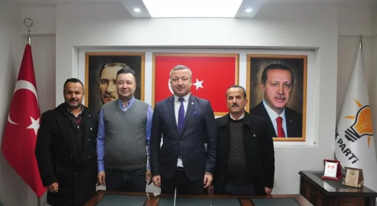 Ak Parti 2019’u Değerlendirdi