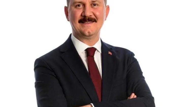 AK Parti Tekirdağ İl Başkanı Mestan Özcan  ERGENE NEHRİ’NDE BALIK TUTMAYA AZ KALDI