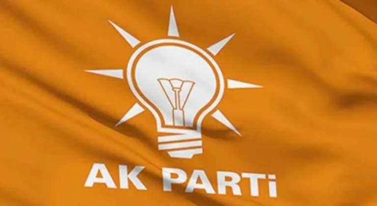 Ak Parti’de İlçe Başkanı Belirleniyor