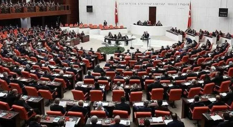 Ak Parti’den Dengeleri Değiştirecek Teklif