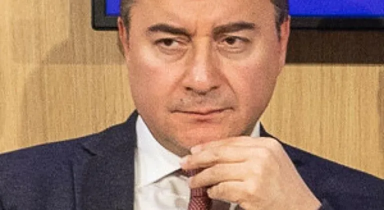 Ali Babacan: “Devlet içerisinde adı ne olursa olsun, her türlü yapılaşmaya karşıyız”