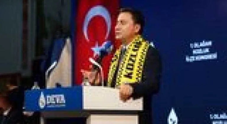 ALİ BABACAN’DAN CUMHUR İTTİFAKI’NA DAVET