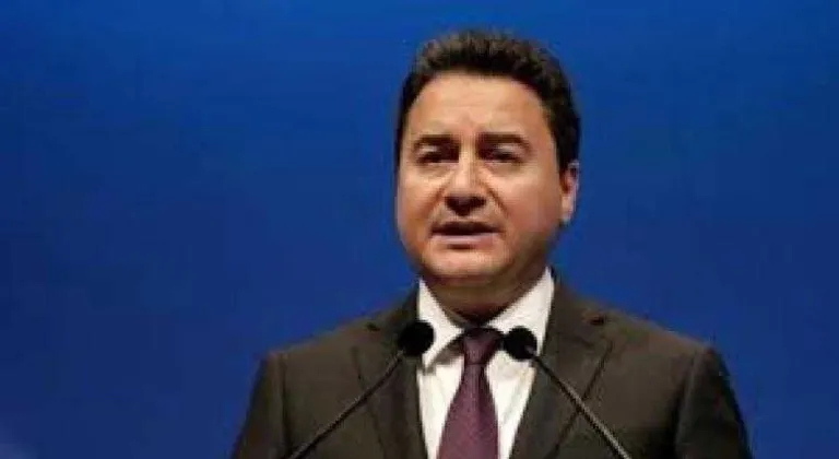 ALİ BABACAN’DAN ERDOĞAN’A: 'Talimatla Hazine’nin faizlerini düşürsün, görelim’