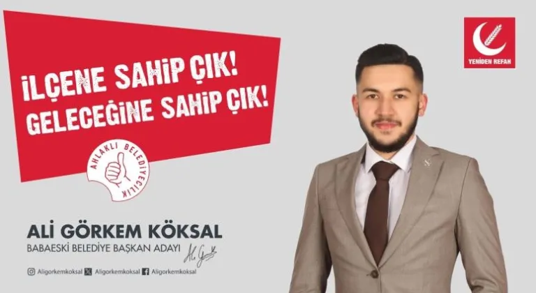 Ali Görkem KÖKSAL