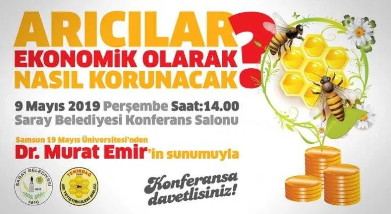 Arıcılar Nasıl Korunacak?