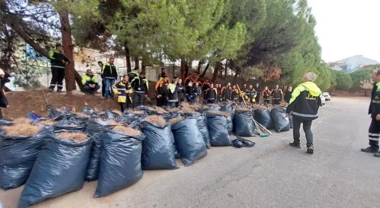 ASYAPORT’TAN TEKİRDAĞ’DA ÖZEL EĞİTİM GÖREN ÇOCUKLAR İÇİN DESTEK