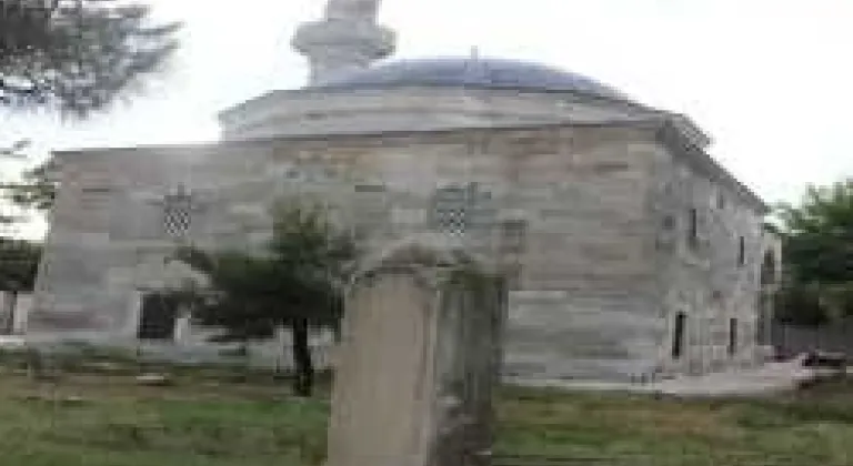 Ayaspaşa Camii İbadete Açılıyor