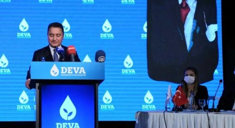 BABACAN: “İktidar Anayasa Mahkemesini vesayet altına  almak istiyor”