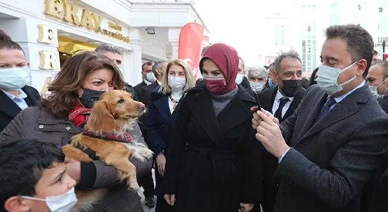 Babacan: ‘Küçük işletmelere, esnafa, serbest çalışana kira desteği verilmeli ve borçları faizsiz ertelenmelidir’