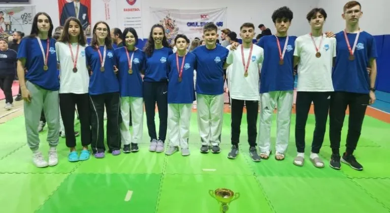 Babaeski Cumhuriyet Taekwondo Kupası