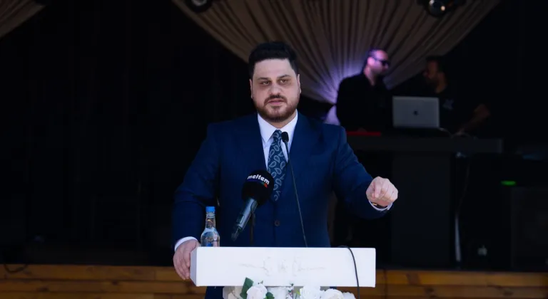 Manşet Resmi