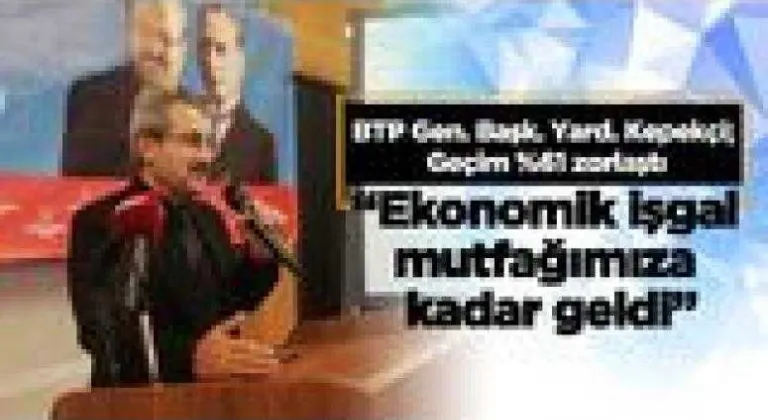 Bağımsız Türkiye Partisi (BTP) Rize il kongresi geniş bir katılımla gerçekleştirildi