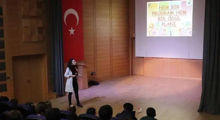 Başakşehir Okulları Eko Okullar Projesini Başlattı