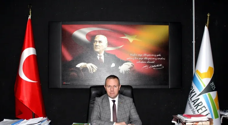 “Basın Mensuplarımız, Çağdaş ve Katılımcı Demokrasinin Vazgeçilmez Unsurlarındandır”