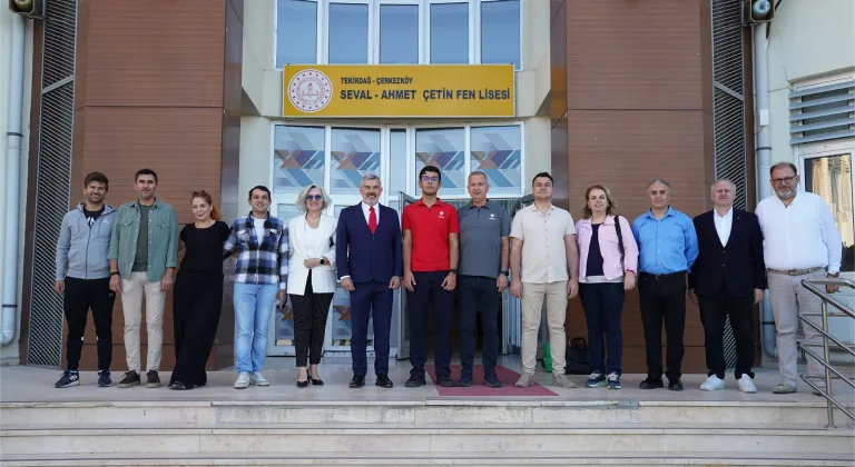 Manşet Resmi