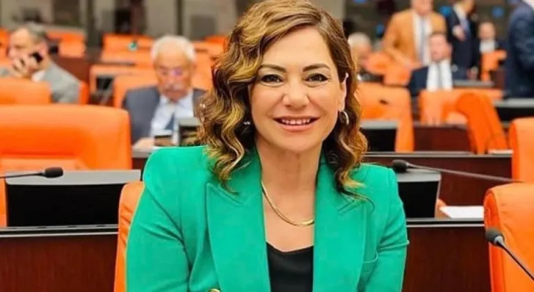 BAŞKAN DR. CANDAN YÜCEER’İN 14 MAYIS DÜNYA ÇİFTÇİLER GÜNÜ MESAJI