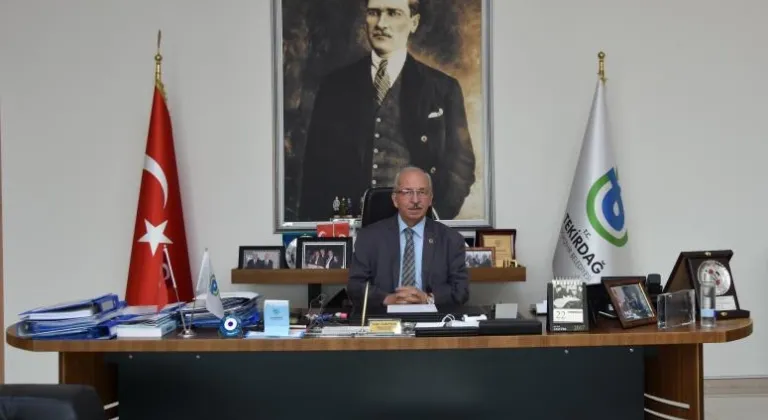 Başkan Kadir Albayrak’ın Anneler Günü Mesajı