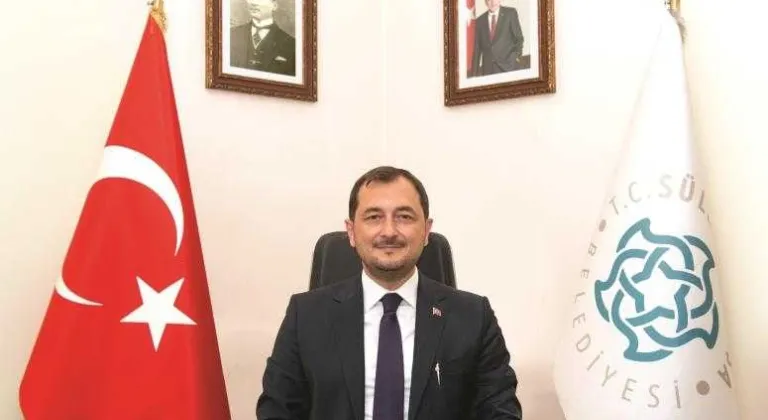 Başkan Yüksel şehrin iki yakasını bir araya getiriyor