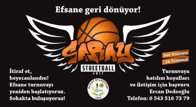 Basket Severlere Güzel Haber