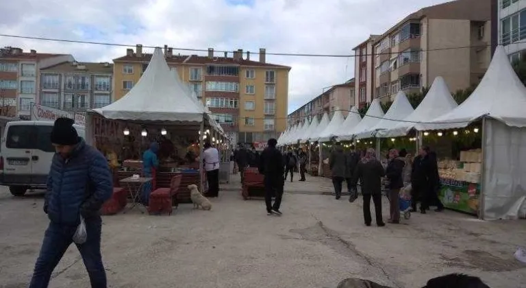 BEKLENEN ROMAN FESTİVALİ BAŞLADI