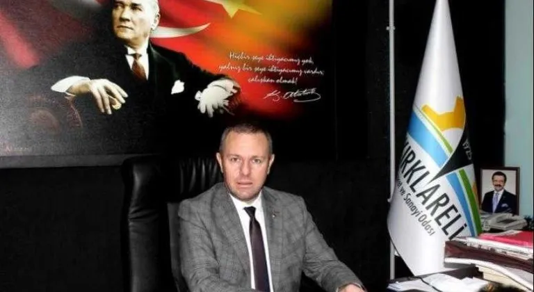 “Belirlenen kurallara riayet etmek şartıyla işletmelerimizin açılmasına müsaade edin”