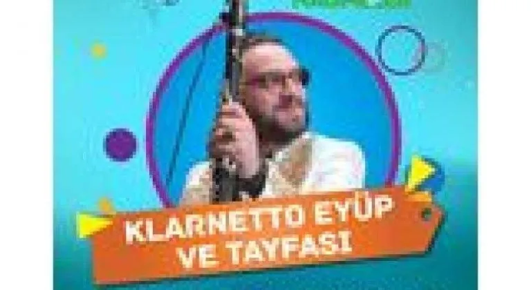 Bizim Kızanlar kaldığı yerden devam!   “Haftanın konuğu Klarnetto Eyüp ve Tayfası”