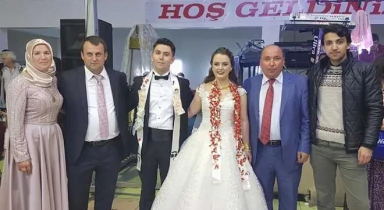 Bostancı & Eren Ailelerinin Mutlu Günü