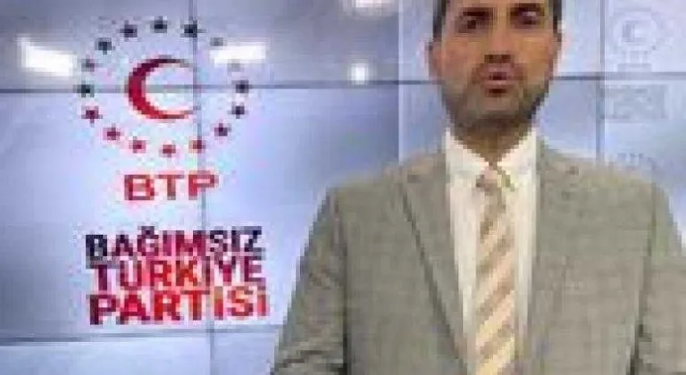 BTP’den Erdoğan’a ÖTV yanıtı