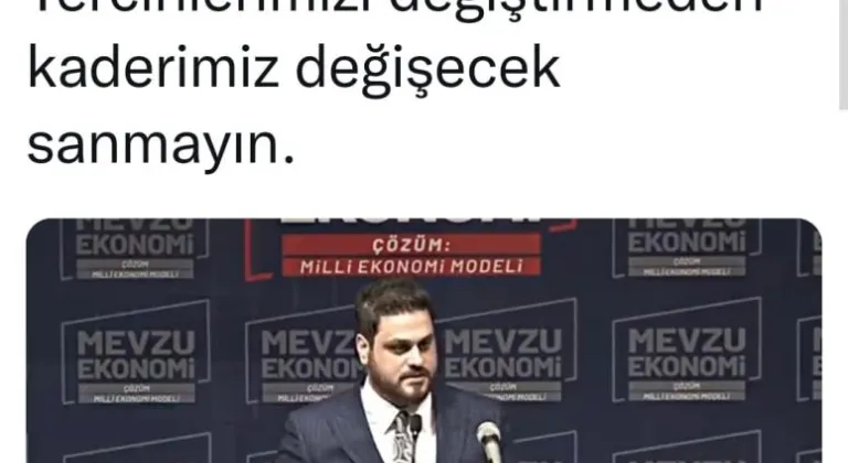 “Bu terör her ne hikmetse hep seçimden önce cereyan ediyor”