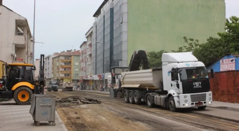 Bugün Başlaması Bekleniyor