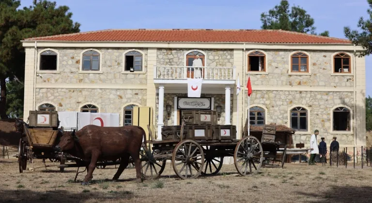 Manşet Resmi
