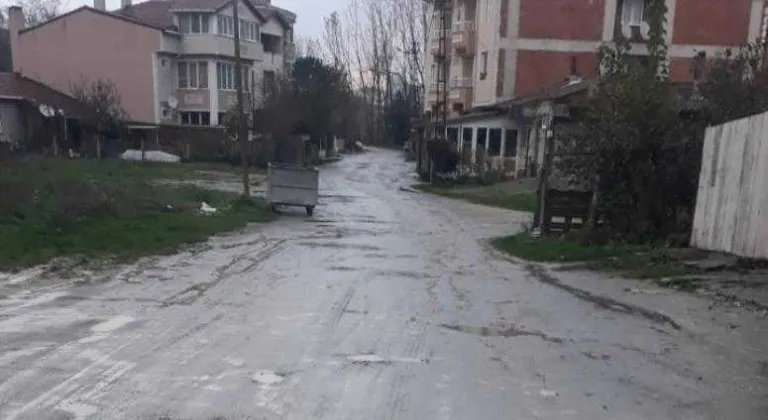 BÜYÜKŞEHİR’DEN SARAY’A ÜVEY EVLAT MUAMELESİ 