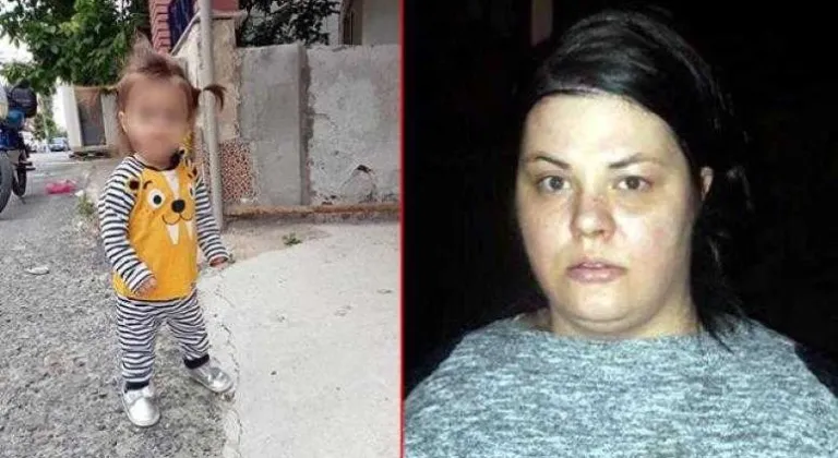 CANİ ANNE, 2 YAŞINDAKİ BEBEĞİNİ CAMDAN AŞAĞI ATTI: BANA CİNLER GELDİ VE KIZIMI AŞAĞI ATMAMI SÖYLEDİ