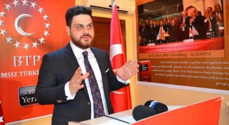 'ÇARESİZ DEĞİLİZ ANCAK HATALAR SEBEBİYLE CANLARIMIZ GİDİYOR' 