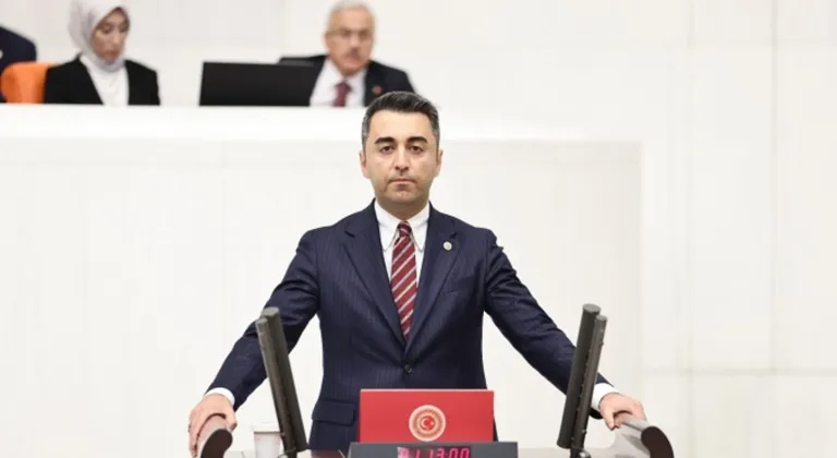 Cem Avşar, Tekirdağ’daki Eğitim Kurumlarının Afetlere Karşı Dirençliliğini Meclis Gündemine Taşıdı