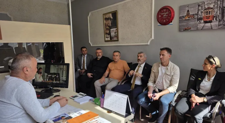 Manşet Resmi