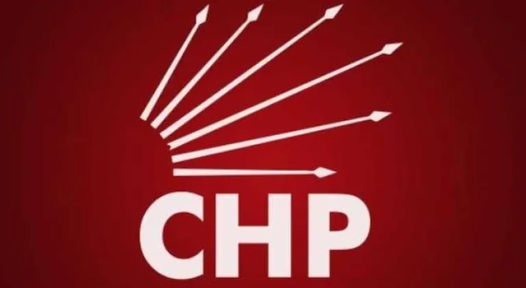 CHPde Kongre Tarihi Belli Oldu