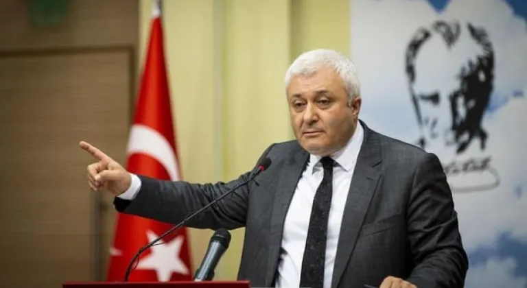 CHP GENEL BAŞKAN BAŞDANIŞMANI TUNCAY ÖZKAN: “GAZETECİLİK SUÇ DEĞİL, HALKIN HABER ALMA İHTİYACINA YÖNELİK BİR KAMU HİZMETİDİR.” 