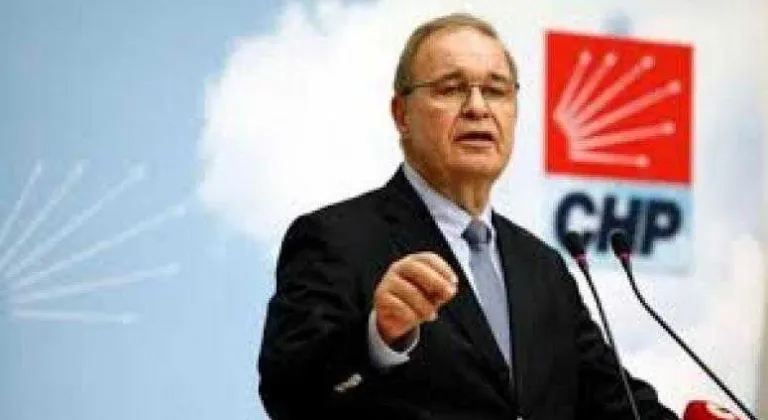 CHP GENEL BAŞKAN YARDIMCISI VE PARTİ SÖZCÜSÜ FAİK ÖZTRAK’IN 3 MART 2021 TARİHLİ PAYLAŞIMLARI