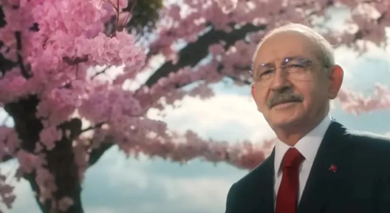 CHP Genel Başkanı Ve Millet İttifakı Cumhurbaşkanı Adayı Sayın Kemal Kılıçdaroğlu, Cumhurbaşkanlığı Seçim Kampanyasını Başlattı