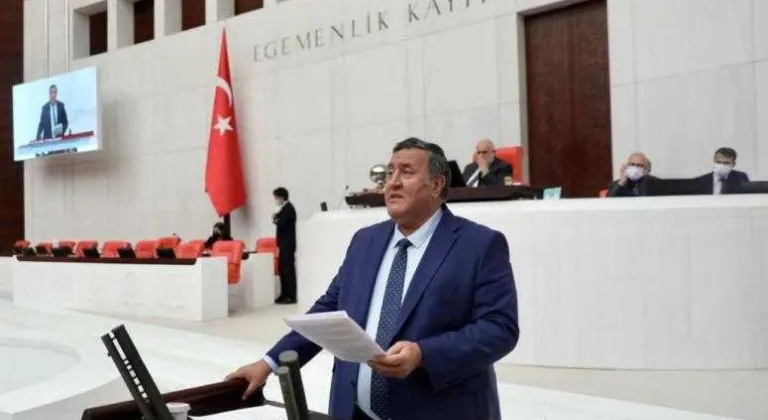 CHP Milletvekili Gürer, Meclis Genel Kurulu’ndaki konuşmasında tarımda yaşanan sorunlara dikkat çekti…